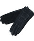 Rękawiczki Unisono RĘKAWICZKI 164-ST151 BLS