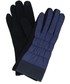 Rękawiczki Unisono RĘKAWICZKI 112-8066 BLSC