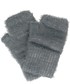 Rękawiczki Unisono RĘKAWICZKI MITENKI 164-ST523 GRIGIO
