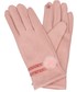 Rękawiczki Unisono RĘKAWICZKI 164-ST718 ROSA