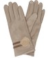 Rękawiczki Unisono RĘKAWICZKI 164-ST718 FANGO