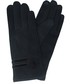 Rękawiczki Unisono RĘKAWICZKI 164-ST718 BLU SC