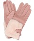Rękawiczki Unisono RĘKAWICZKI 164-19-74 ROSA
