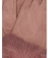 Rękawiczki Unisono RĘKAWICZKI 164-ST712 ROSA