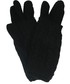 Rękawiczki Unisono RĘKAWICZKI 164-ST702 NERO