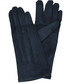 Rękawiczki Unisono RĘKAWICZKI Z OCIEPLENIEM 164-ST780 BLU SC