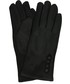 Rękawiczki Unisono RĘKAWICZKI 164-ST716 NERO