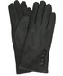 Rękawiczki Unisono RĘKAWICZKI 164-ST716 GRI SC
