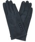 Rękawiczki Unisono RĘKAWICZKI 164-ST716 BLU SC