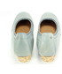 Czółenka Jana Shoes JANA 8-22305-28 DENIM - Czółenka Be natural 100% comfort