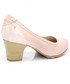 Czółenka Jana Shoes JANA 8-22404-28 ROSE - Czółenka Be natural 100% comfort