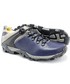 Trapery męskie Kent 116 GRANATOWE - Trekkingowe buty męskie 100% skórzane