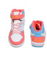 Sportowe buty dziecięce Family Shoes Wysokie dziecięce adidasy kolorowe