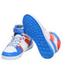 Sportowe buty dziecięce Family Shoes Wysokie dziecięce adidasy kolorowe