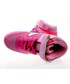 Sportowe buty dziecięce Family Shoes Wysokie adidasy dziewczęce