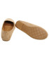 Lordsy Family Shoes Beżowe lordsy damskie