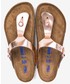 Sandały Birkenstock - Japonki Gizeh 1005048