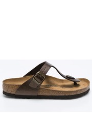 sandały - Japonki Gizeh 845221 - Answear.com