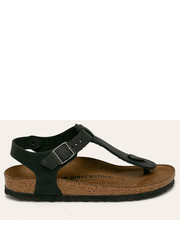 sandały - Sandały skórzane Kairo 147113 - Answear.com