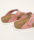 Sandały Birkenstock - Japonki Gizeh 1016149