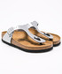 Sandały Birkenstock - Japonki Gizeh Bs 043851