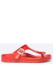 sandały - Japonki Gizeh EVA 128231 - Answear.com