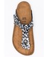 Sandały Birkenstock Papillio - Japonki Gizeh 1005060