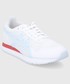 Sneakersy Asics buty TIGER RUNNER kolor biały