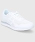 Sneakersy męskie Asics buty kolor biały
