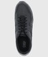 Sneakersy męskie Asics buty kolor czarny