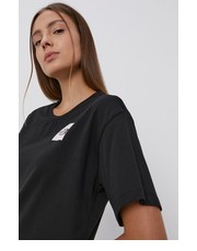 Bluzka - T-shirt bawełniany - Answear.com The North Face