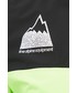 Kurtka męska The North Face kurtka ORIGINS 86 MOUNTAIN JACKET męska kolor zielony przejściowa