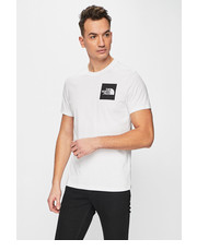 T-shirt - koszulka męska - T-shirt T0CEQ5LA9 - Answear.com