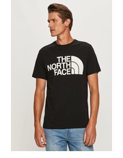 T-shirt - koszulka męska - T-shirt - Answear.com The North Face