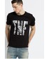 T-shirt - koszulka męska The North Face - T-shirt T92S5A