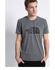 T-shirt - koszulka męska - T-shirt Easy - Answear.com The North Face