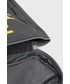 Plecak dziecięcy The North Face plecak kolor szary duży z nadrukiem