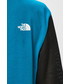 Top damski The North Face - Top T93RYL8EE