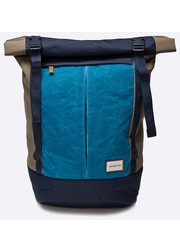 plecak - Plecak New Roll Top EQYBP03339 - Answear.com