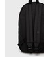 Plecak Quiksilver plecak męski kolor czarny duży gładki