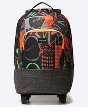 plecak - Plecak EQBBP03022.GGY6 - Answear.com
