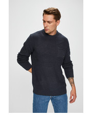 sweter męski - Sweter EQYSW03164 - Answear.com
