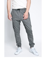 spodnie męskie - Spodnie EQYNP03107 - Answear.com