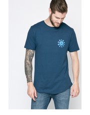 T-shirt - koszulka męska - T-shirt EQYZT04554 - Answear.com