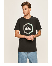 T-shirt - koszulka męska - T-shirt EQYZT05762 - Answear.com