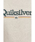 T-shirt - koszulka męska Quiksilver - Longsleeve EQYZT06073