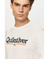 T-shirt - koszulka męska Quiksilver - T-shirt EQYZT06060