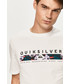 T-shirt - koszulka męska Quiksilver - T-shirt EQYZT06059