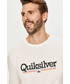 T-shirt - koszulka męska Quiksilver - Longsleeve EQYZT06073
