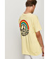 T-shirt - koszulka męska Quiksilver - T-shirt EQYZT06028